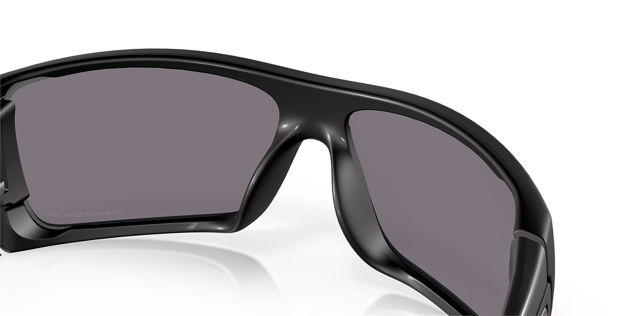 Matte Black
