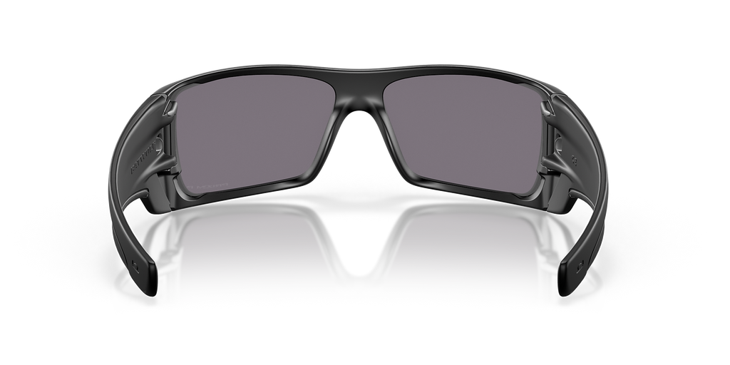 Matte Black