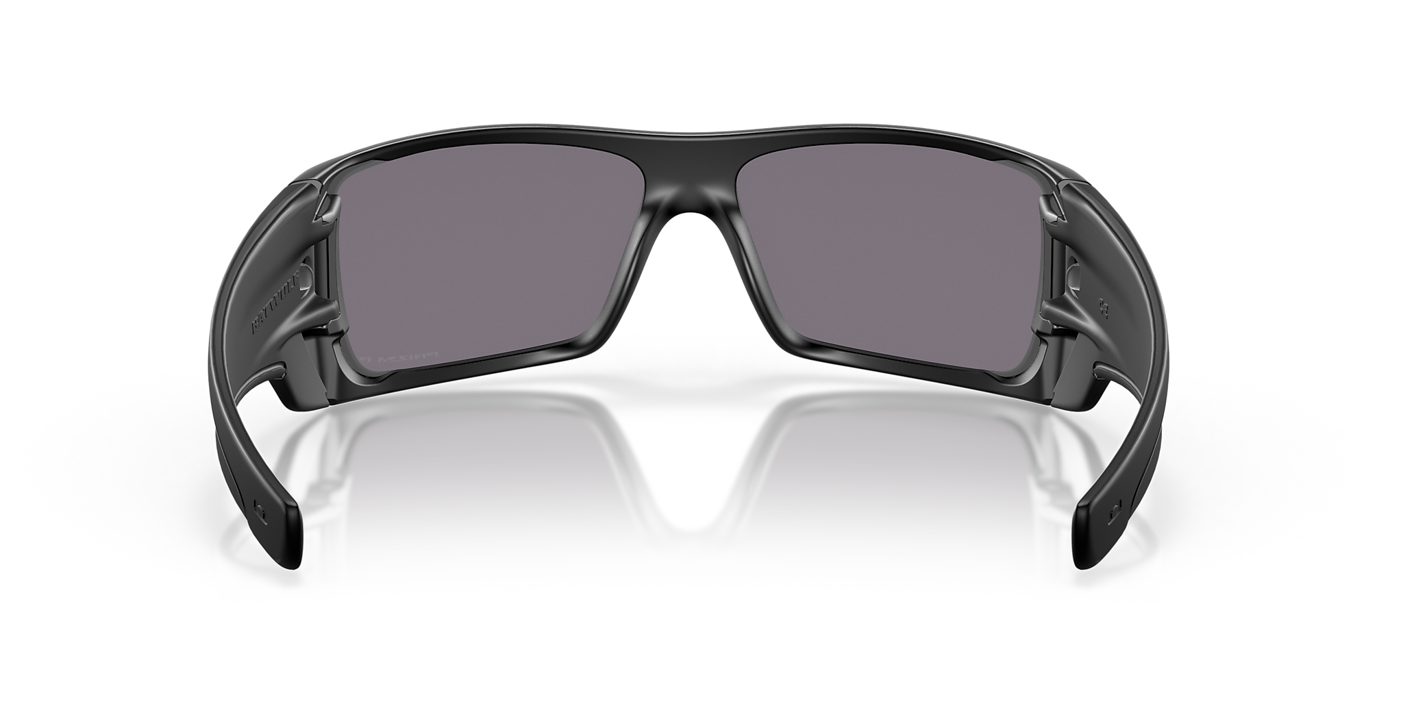 Matte Black