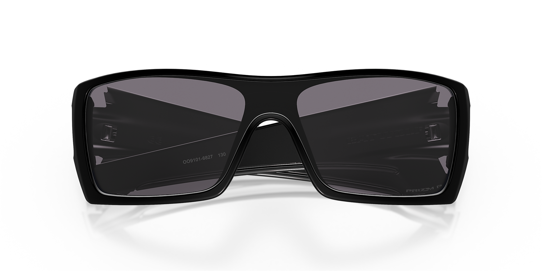 Matte Black