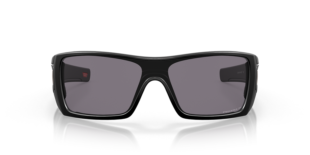 Matte Black