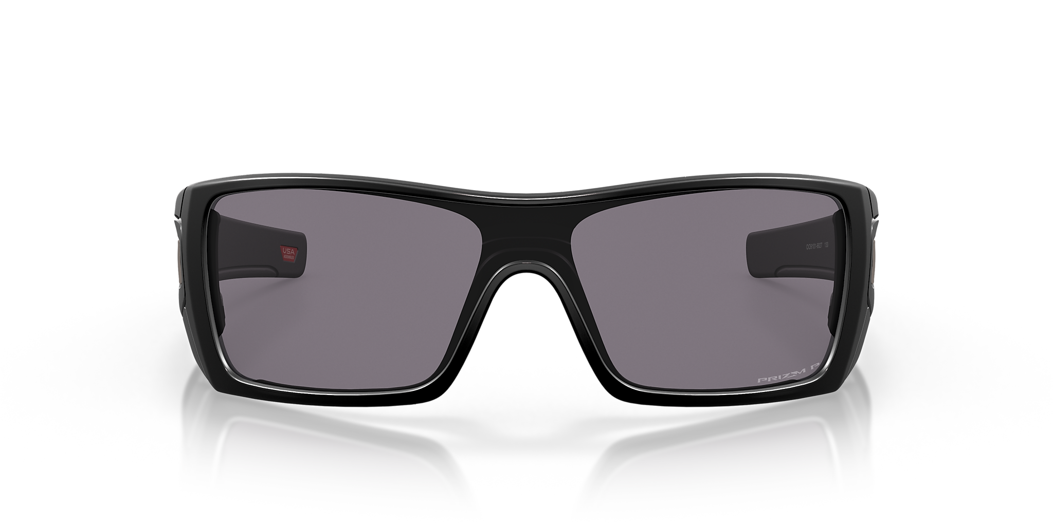 Matte Black