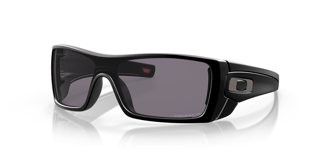 Matte Black