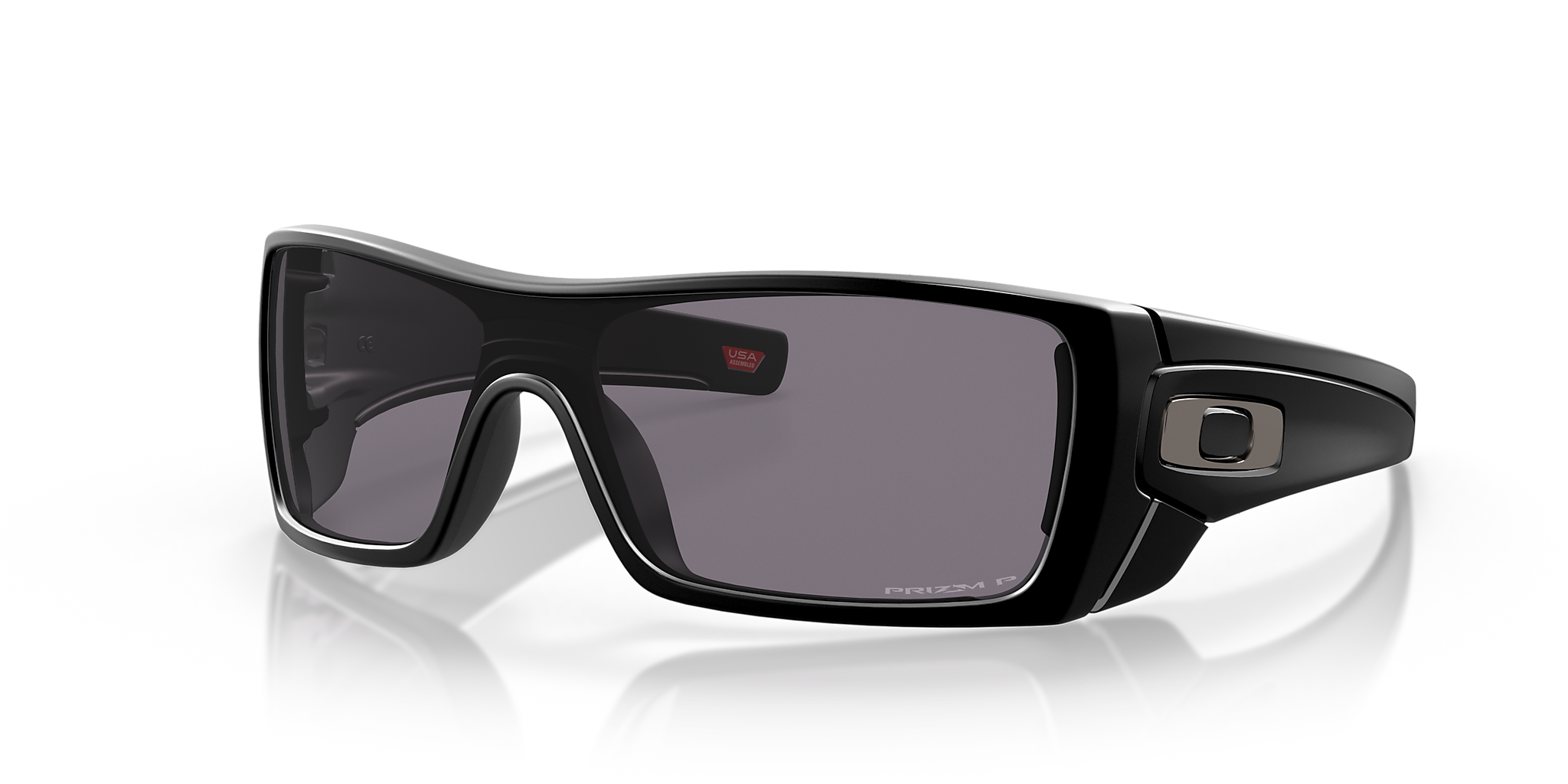 Matte Black
