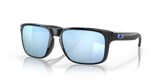 Polished Black - Prizm Deep Water Polarized