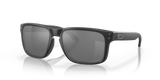 Matte Black - Prizm Black Polarized
