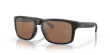Matte Black - Prizm Tungsten Polarized