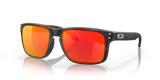 Black Camo - Prizm Ruby