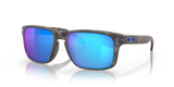 Matte Black Tortoise - Prizm Sapphire Polarized
