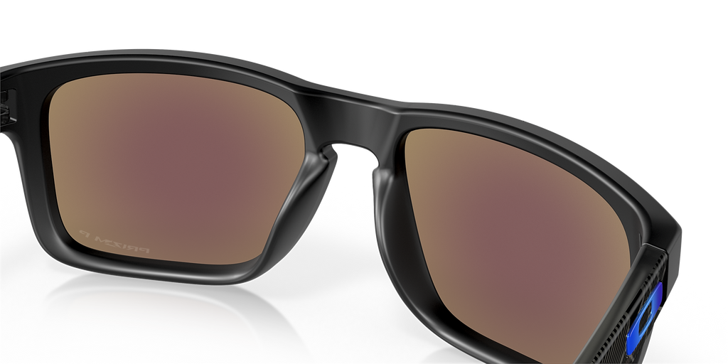 Matte Black Prizmatic