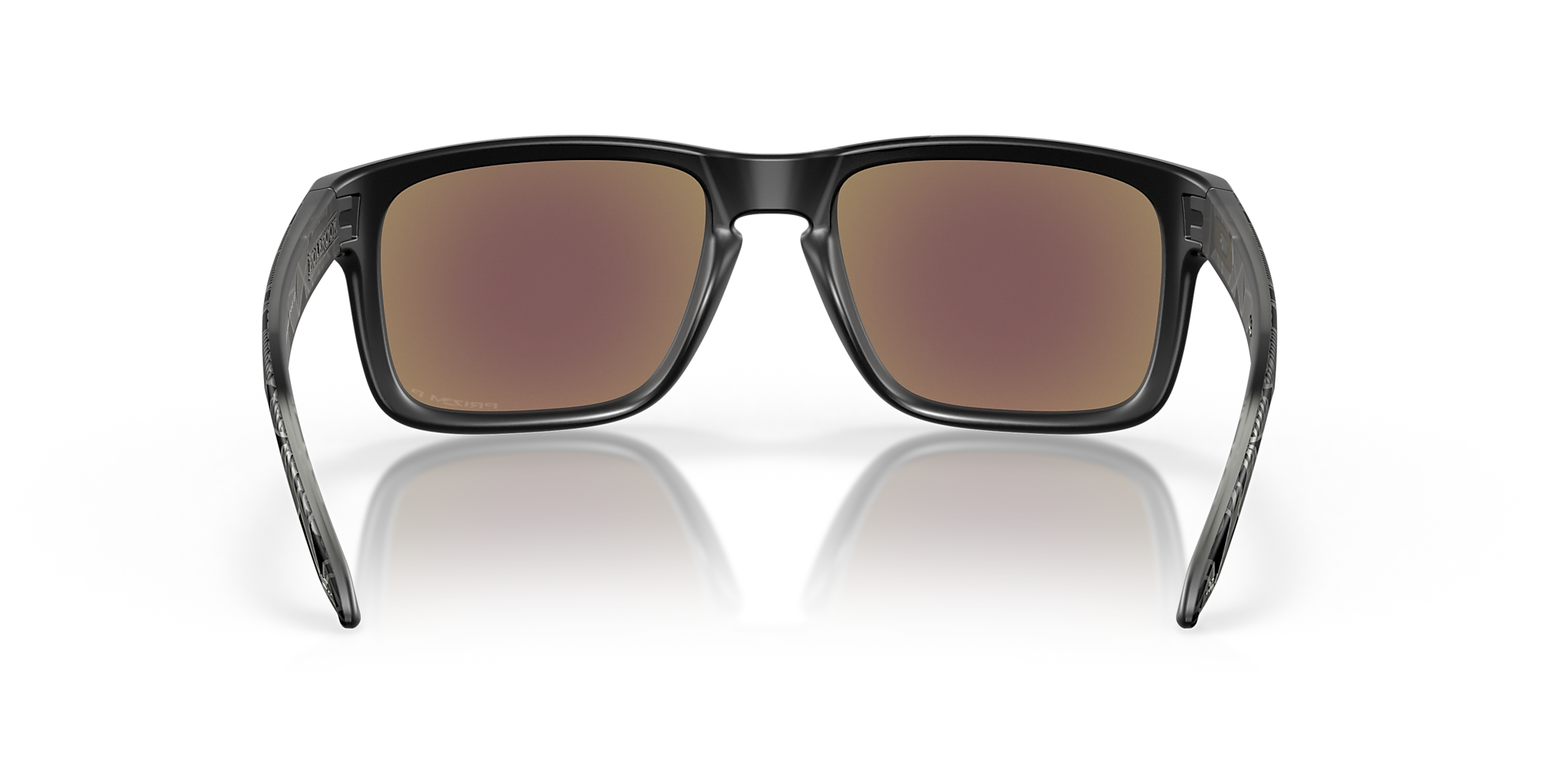 Matte Black Prizmatic