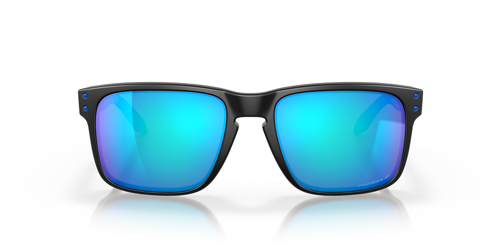 Matte Black Prizmatic