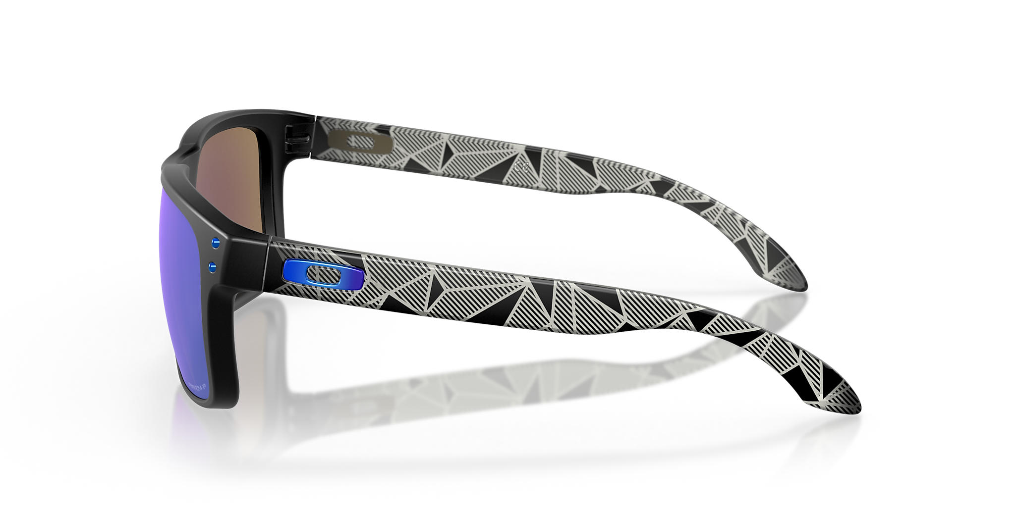 Matte Black Prizmatic