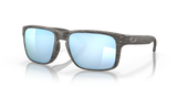 Woodgrain - Prizm Deep Water Polarized