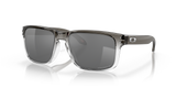 Dark Ink Fade - Prizm Black Polarized