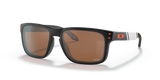 Matte Black - Prizm Tungsten