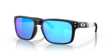 Matte Black - Prizm Sapphire