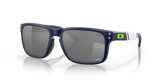 Matte Navy - Prizm Black