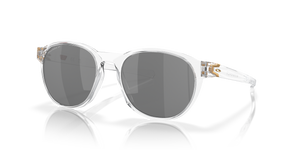 Clear - Prizm Black Polarized