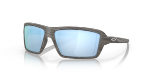 Woodgrain - Prizm Deep Water Polarized