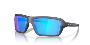 Blue Steel - Prizm Sapphire
