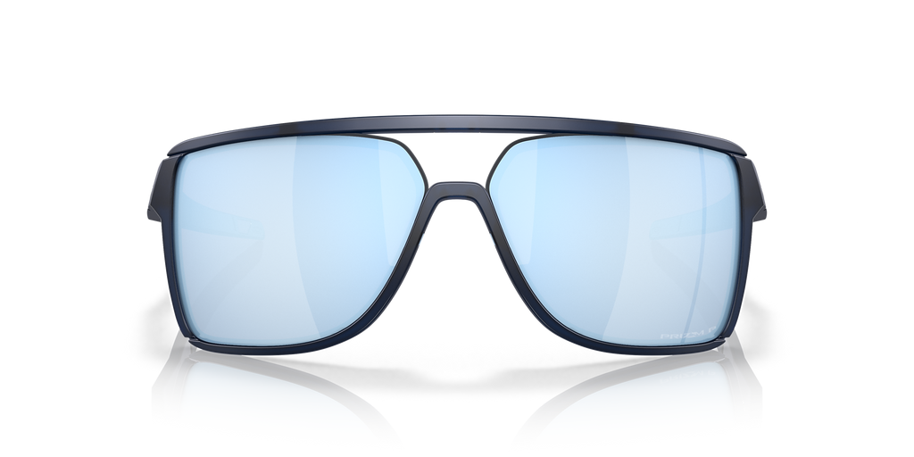 Matte Translucent Blue