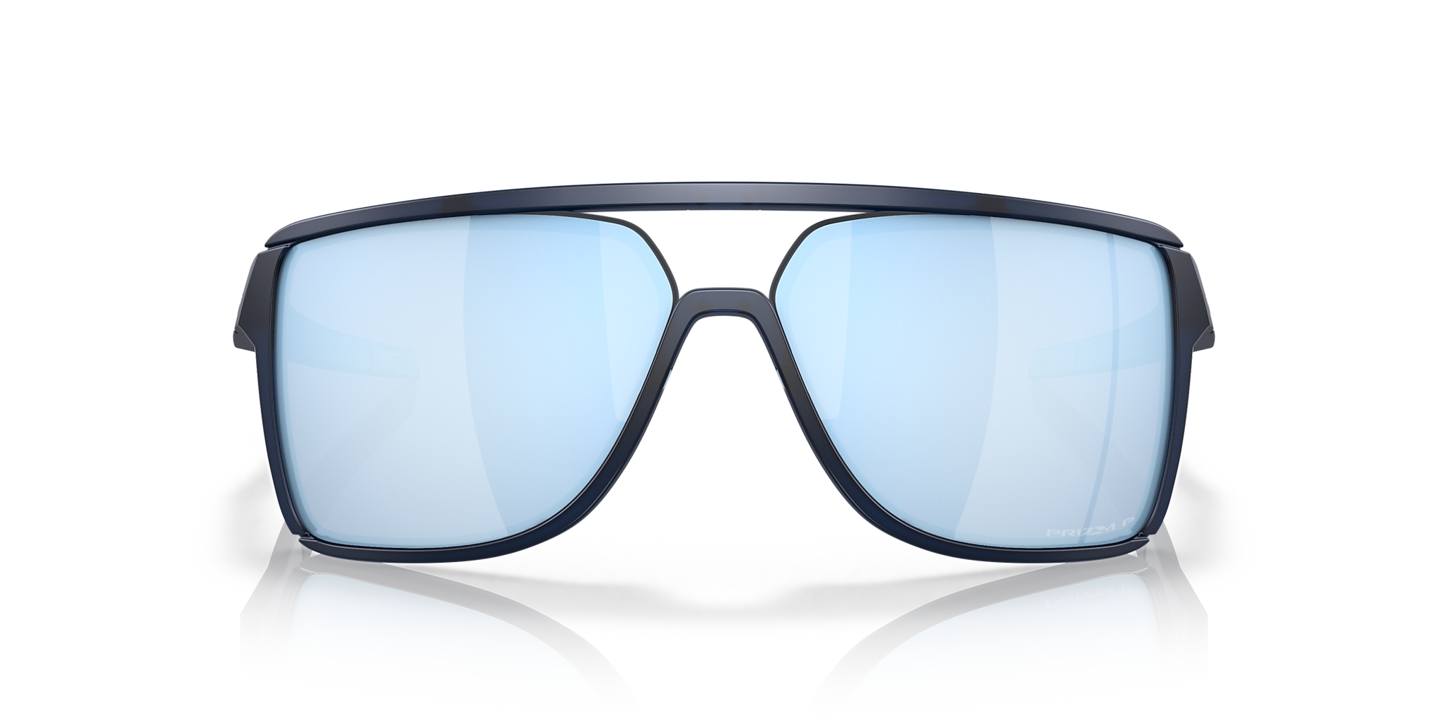 Matte Translucent Blue