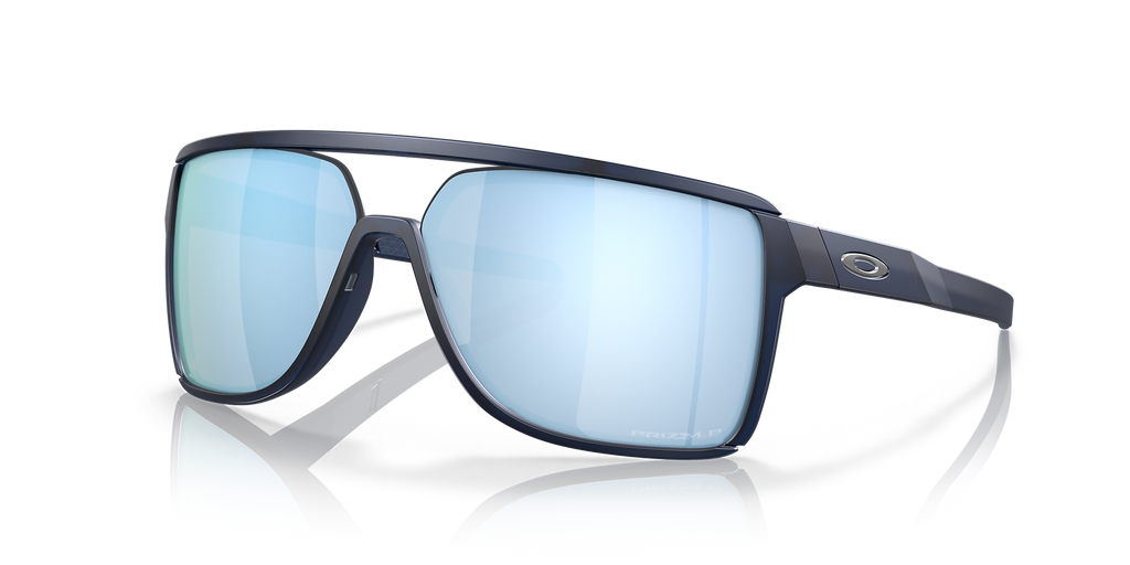 Matte Translucent Blue