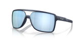 Matte Translucent Blue - Prizm Deep Water Polarized