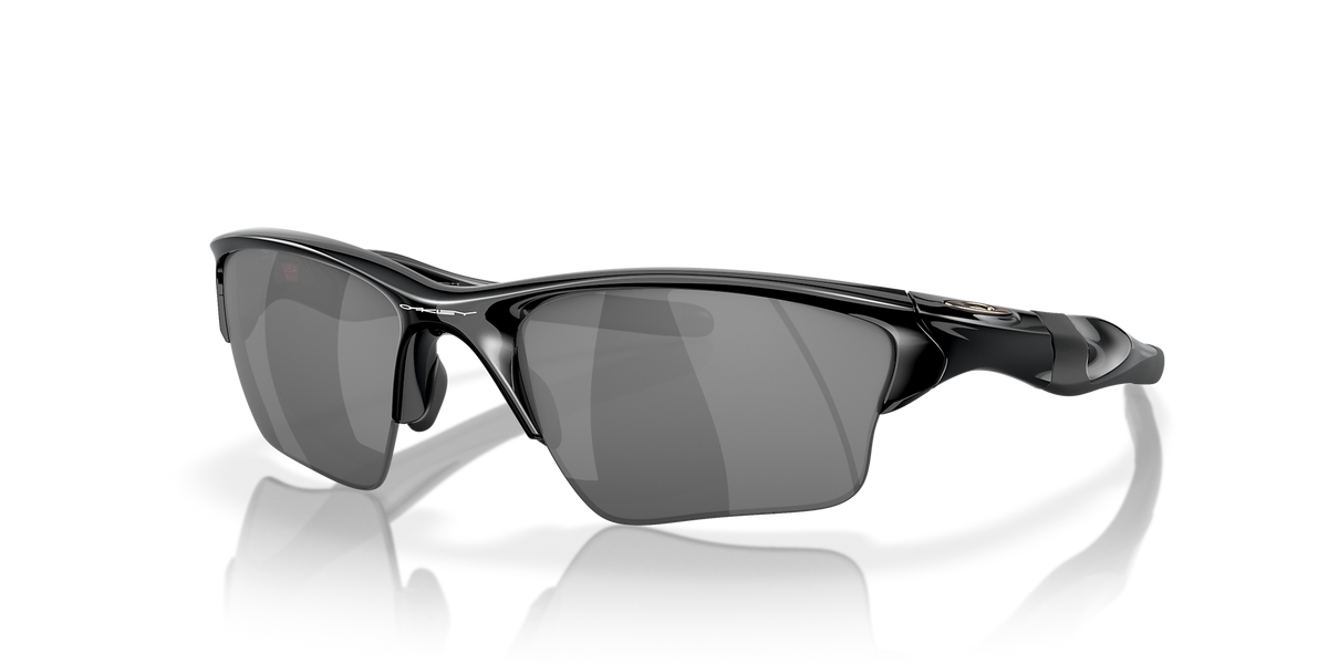 Polished Black
