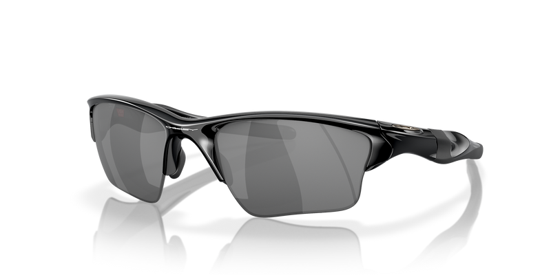 Polished Black
