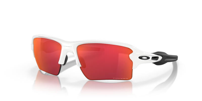 Polished White