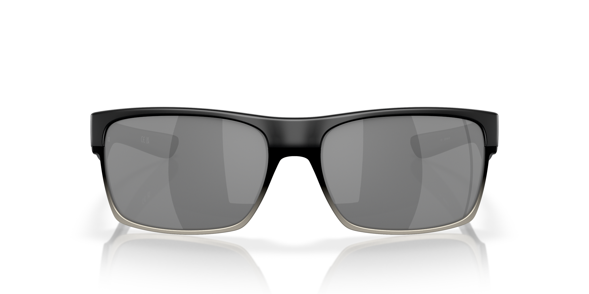 Matte Black