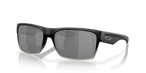 Matte Black - Chrome Iridium