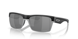 Matte Black - Prizm Black Polarized