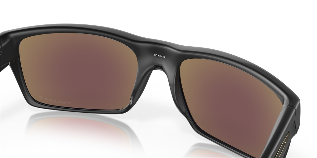 Matte Black