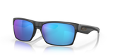 Matte Black - Prizm Sapphire Polarized