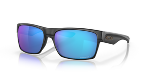 Matte Black - Prizm Sapphire Polarized