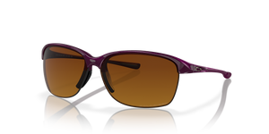 Raspberry Spritzer - Brown Gradient Polarized