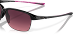 Polished Black