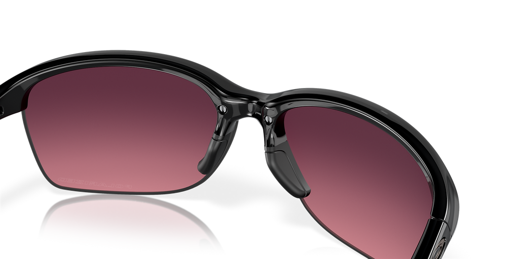 Polished Black