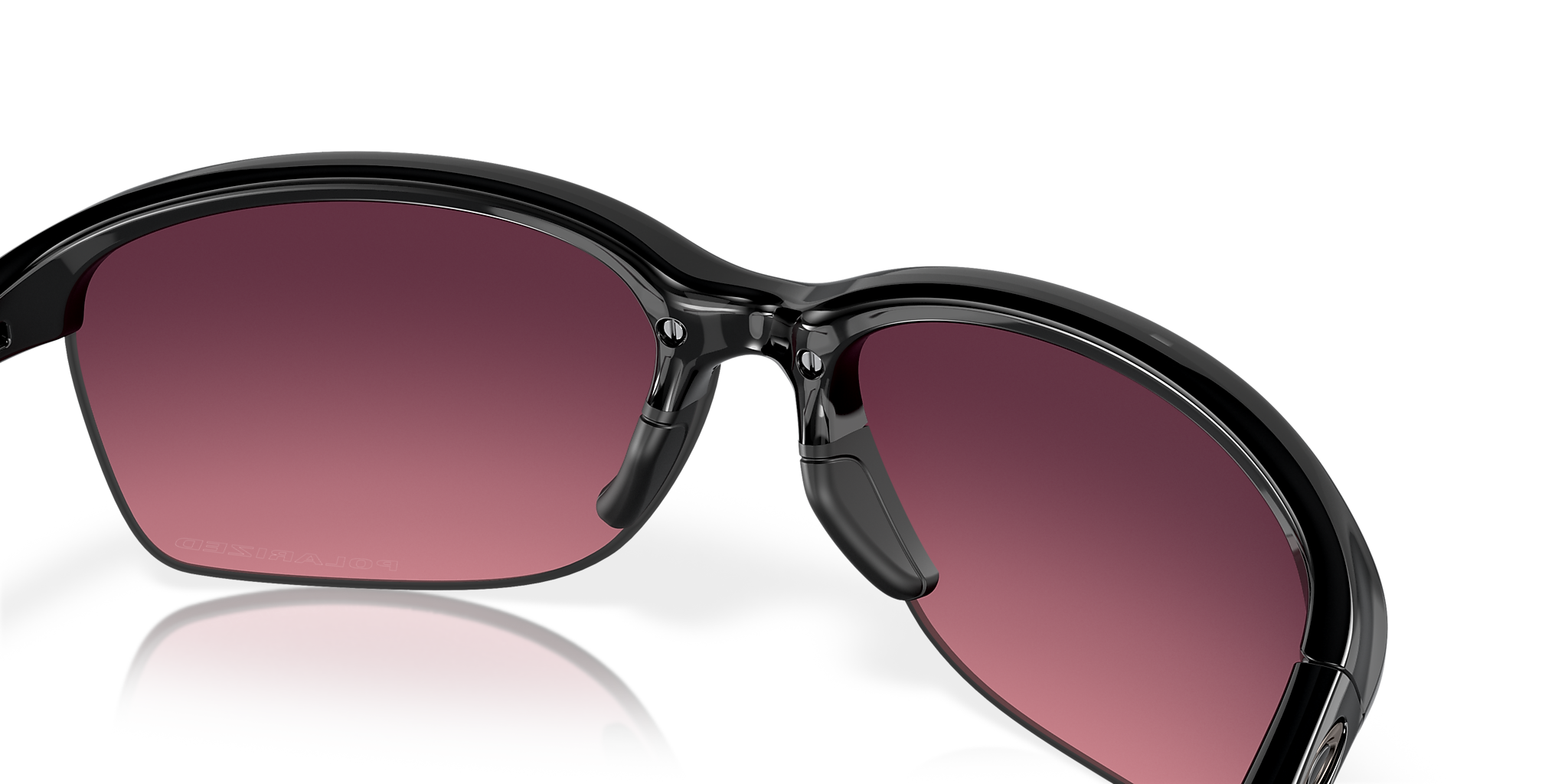 Polished Black