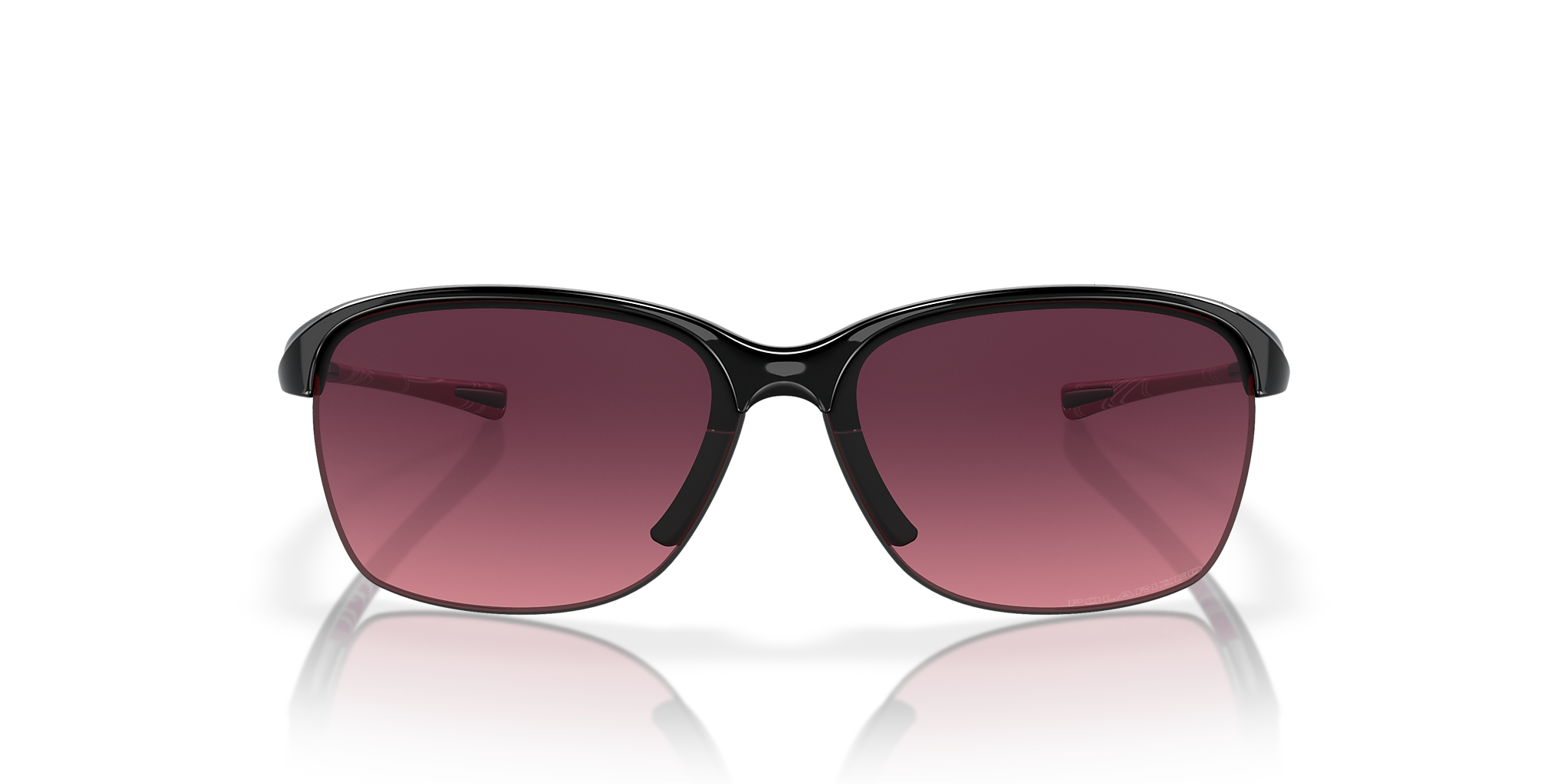 Polished Black