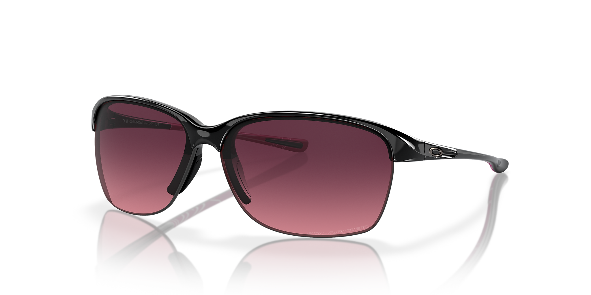 Polished Black