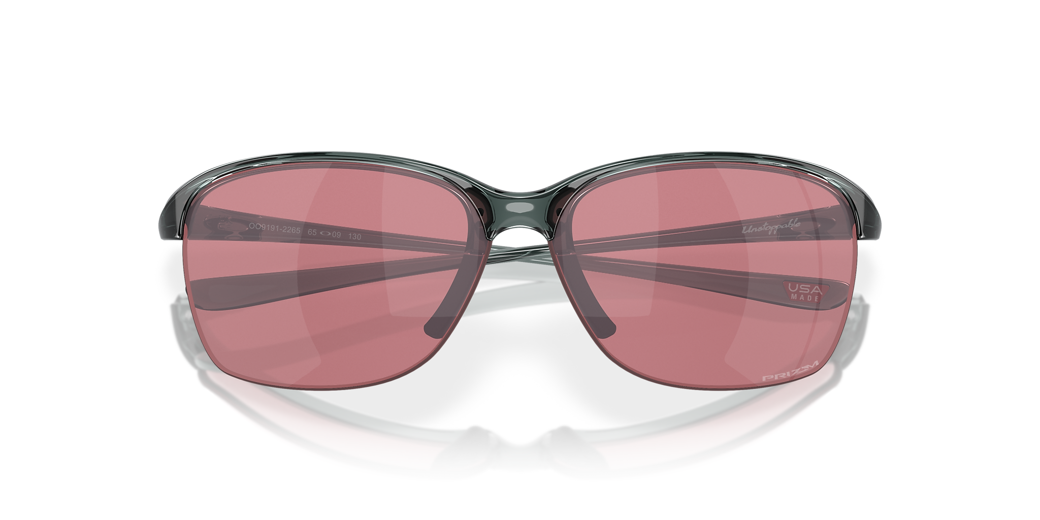 Crystal Black