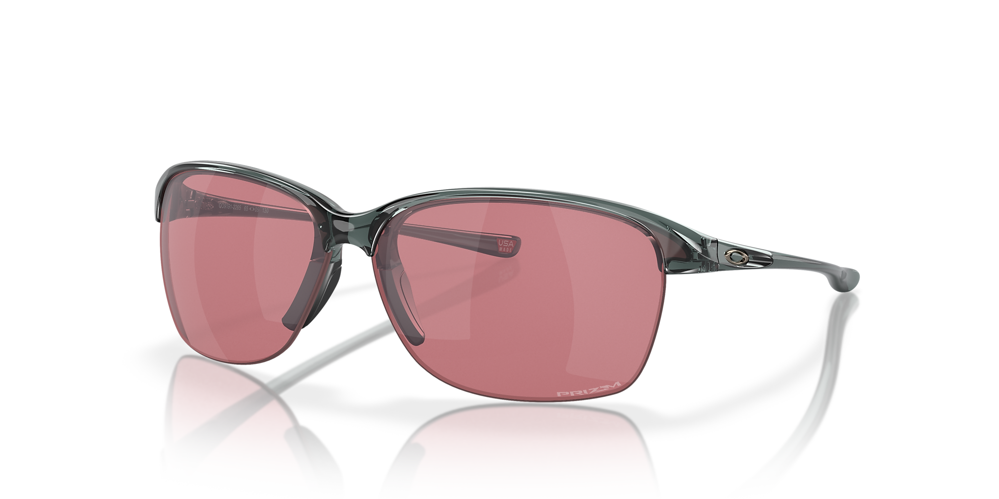 Crystal Black