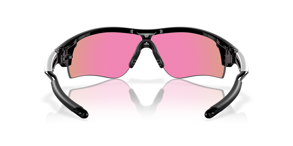 Polished Black