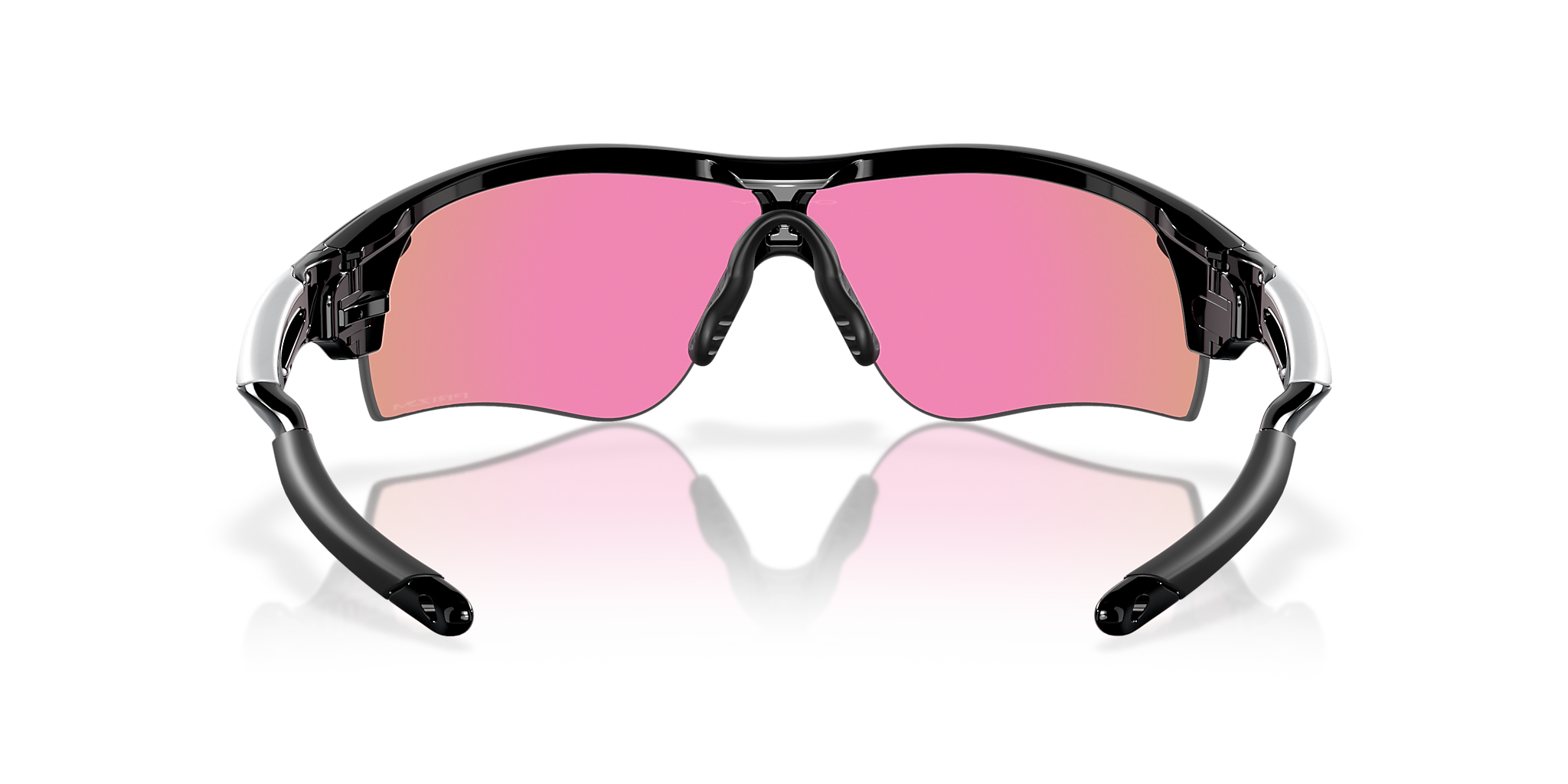 Polished Black