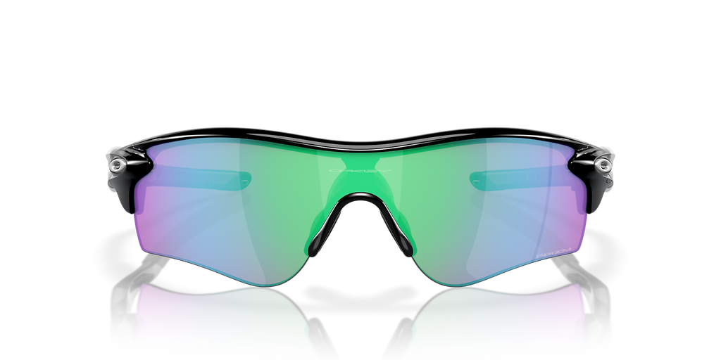 Polished Black