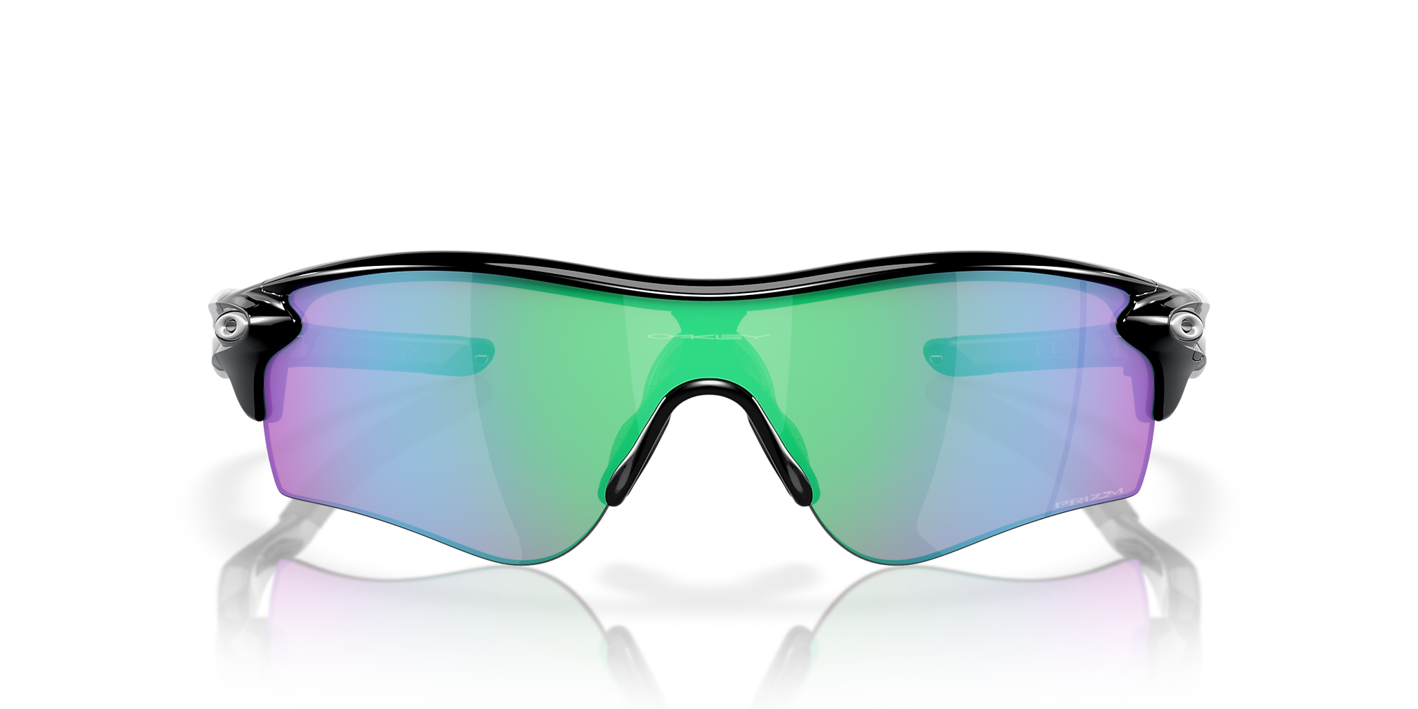 Polished Black